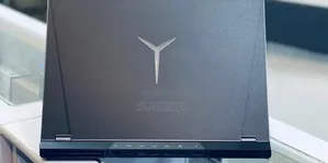 New Laptop Lenovo Legion 5 16GB AMD Ryzen 7 SSD 512GB