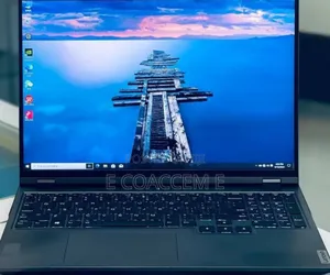 New Laptop Lenovo 16GB AMD Ryzen 7 SSD 512GB