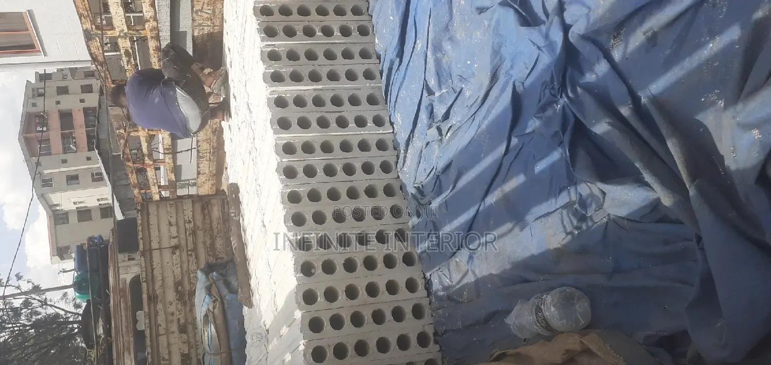 Gypsum Block Gypsum Board and Partition Works