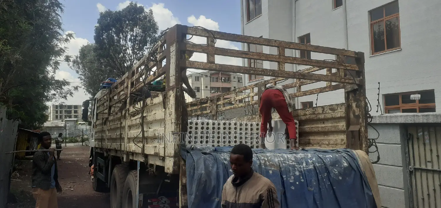 Gypsum Block Gypsum Board and Partition Works