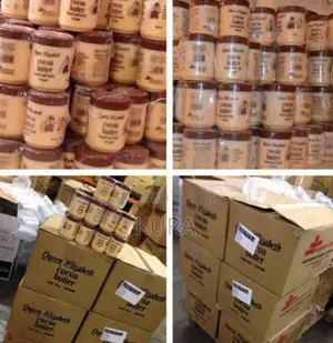 ከኮትዲቯር የሚመጣ 500 Mg