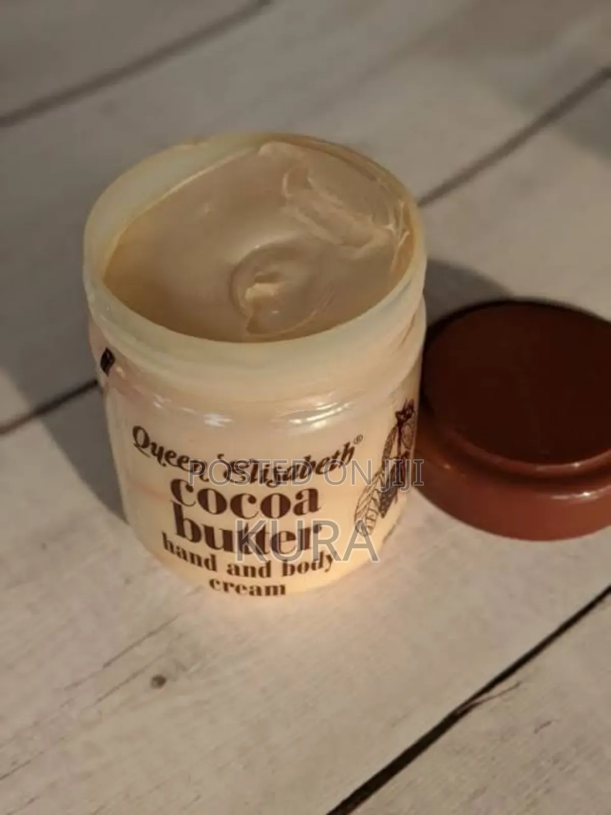 ከኮትዲቯር የሚመጣ 500 Mg