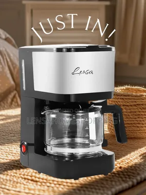 Photo - Coffee Maker for Sale