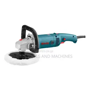 Ronix Polisher Grinder 1400w