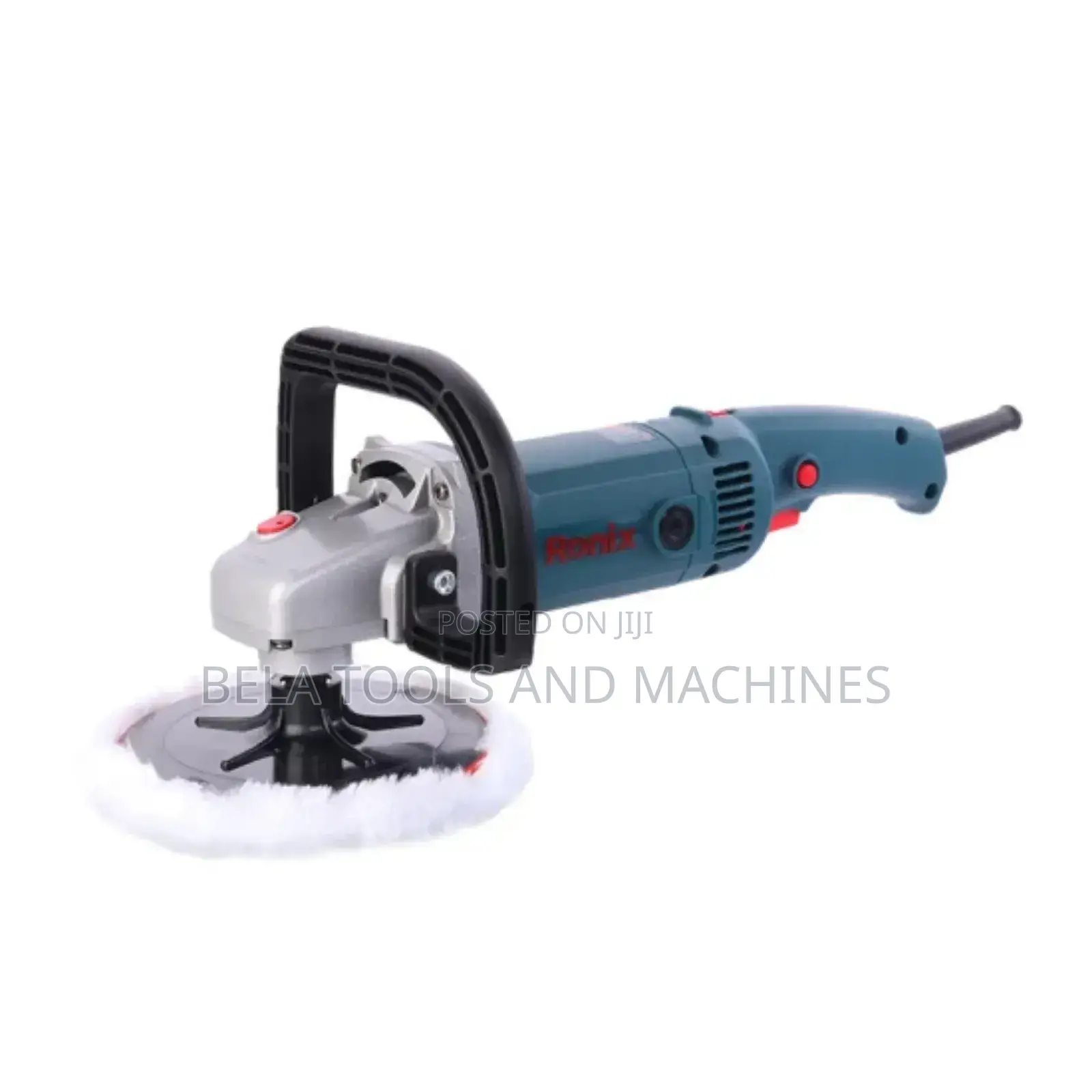 Ronix Polisher Grinder 1400w