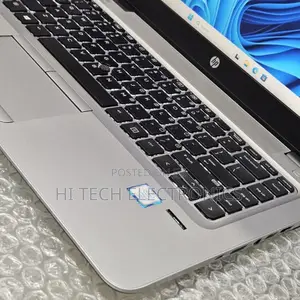 New Laptop HP EliteBook 840 8GB Intel Core I5 HDD 1T