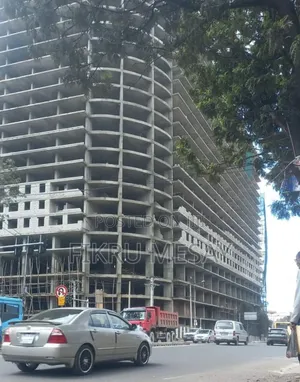 Photo - 1bdrm Apartment in አያት ሪል እስቴት, Yeka for sale