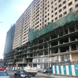 1bdrm Apartment in አያት ሪል እስቴት, Yeka for sale