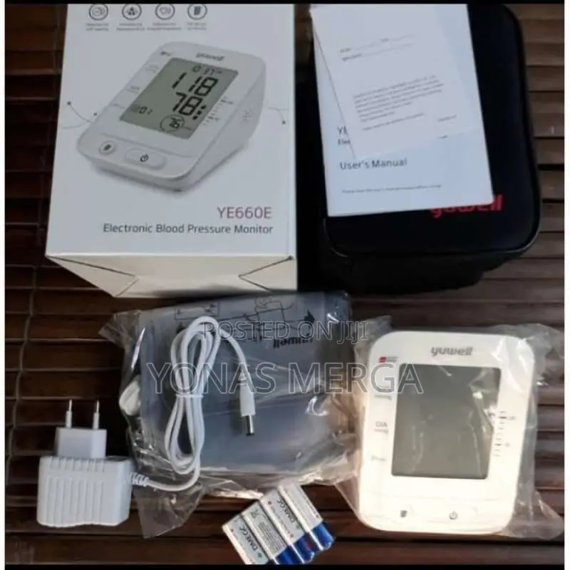 Blood Pressure Monitor Accurate Monitoring,Systolicdiastolic