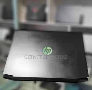 New Laptop HP Pavilion Power 15 16GB Intel Core I7 SSD 512GB