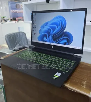 New Laptop HP Pavilion Power 15 16GB Intel Core I7 SSD 512GB
