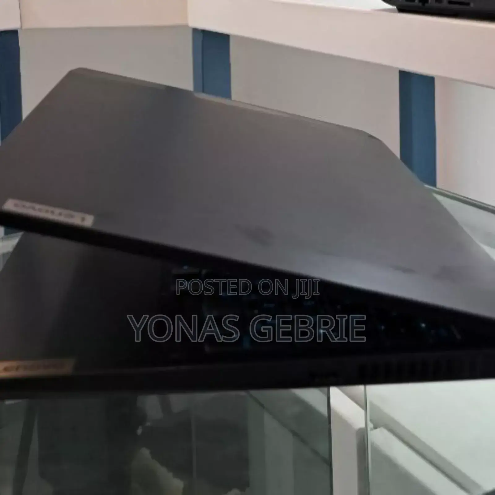 New Laptop Lenovo Legion Y540 16GB Intel Core I9 SSD 512GB