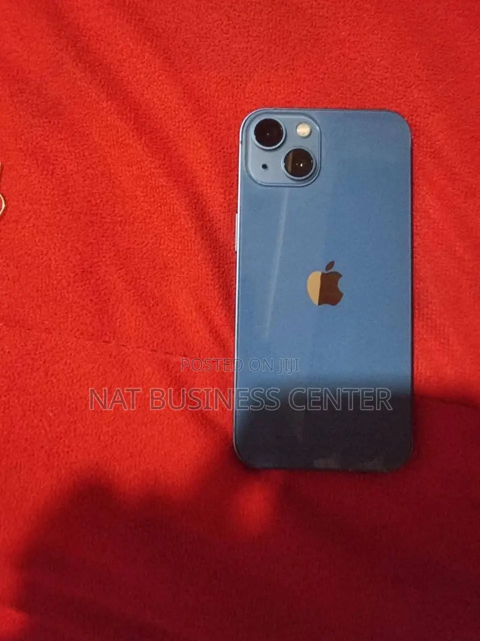 Apple iPhone 13 128 GB Blue