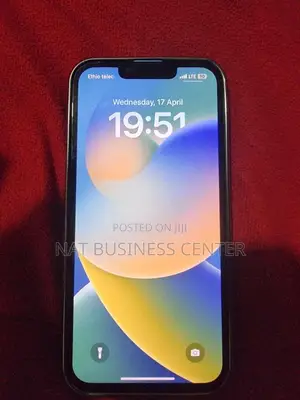 Apple iPhone 13 128 GB Blue