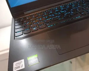 New Laptop Lenovo 16GB Intel Core I7 HDD+SSD 512GB