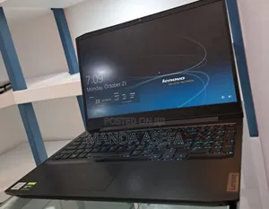 New Laptop Lenovo 16GB Intel Core I7 HDD+SSD 512GB