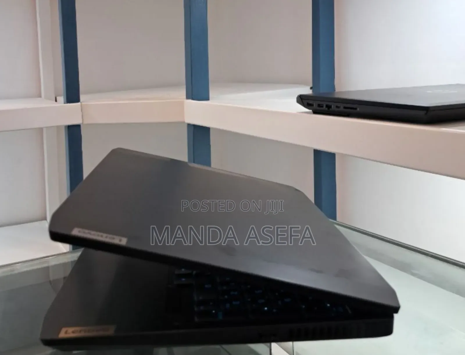 New Laptop Lenovo 16GB Intel Core I7 HDD+SSD 512GB