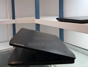 New Laptop Lenovo 16GB Intel Core I7 HDD+SSD 512GB