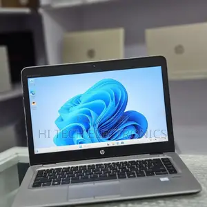 Photo - New Laptop HP EliteBook 840 8GB Intel Core I5 HDD 1T