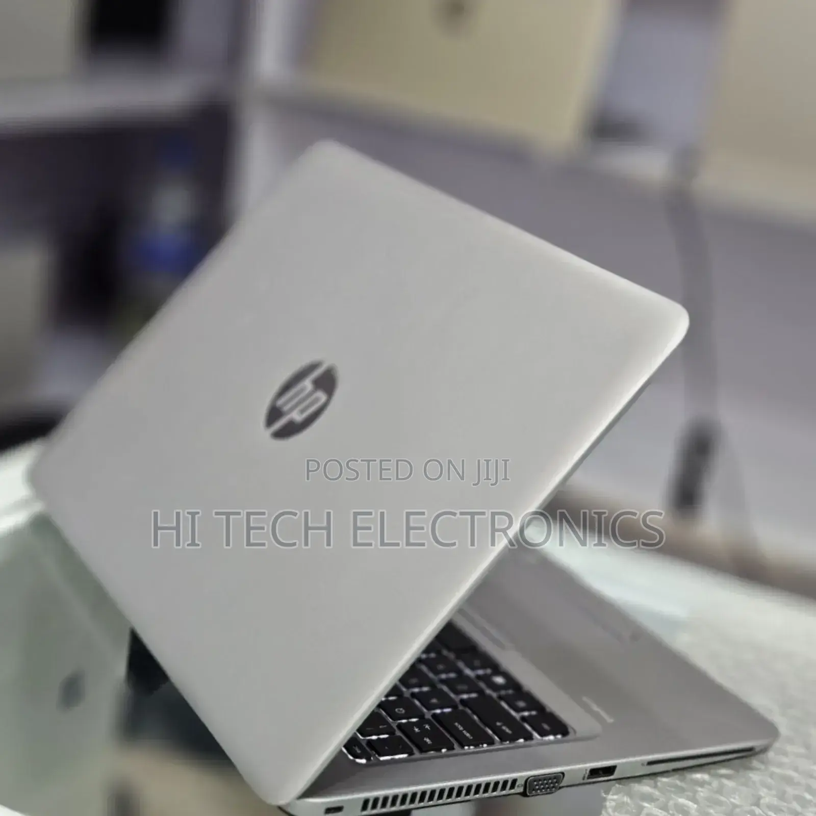 New Laptop HP EliteBook 840 8GB Intel Core I5 HDD 1T