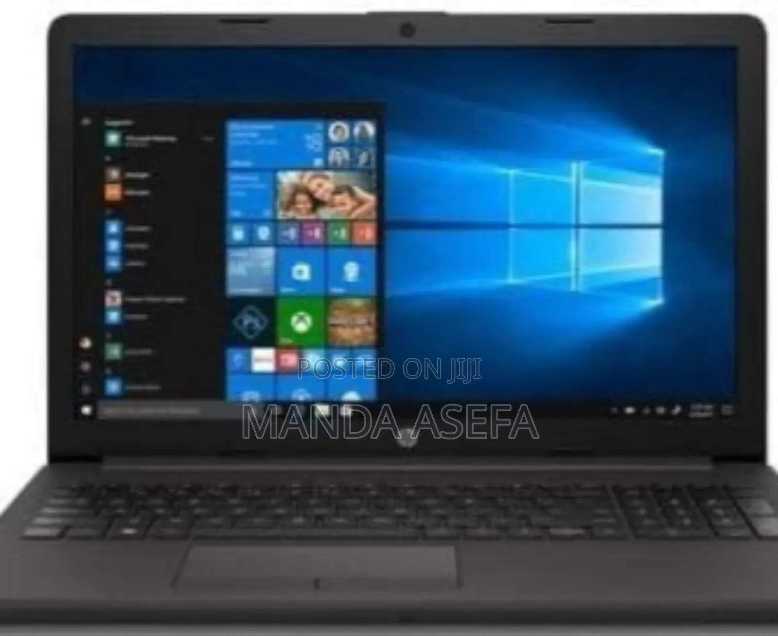 New Laptop Dell Latitude 5580 8GB Intel Core I5 SSD 512GB