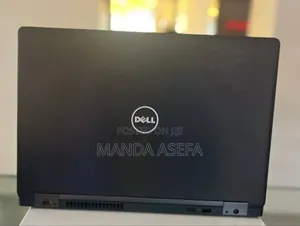 New Laptop Dell Latitude 5580 8GB Intel Core I5 SSD 512GB