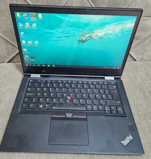 Photo - New Laptop Lenovo 8GB Intel Celeron SSD 256GB