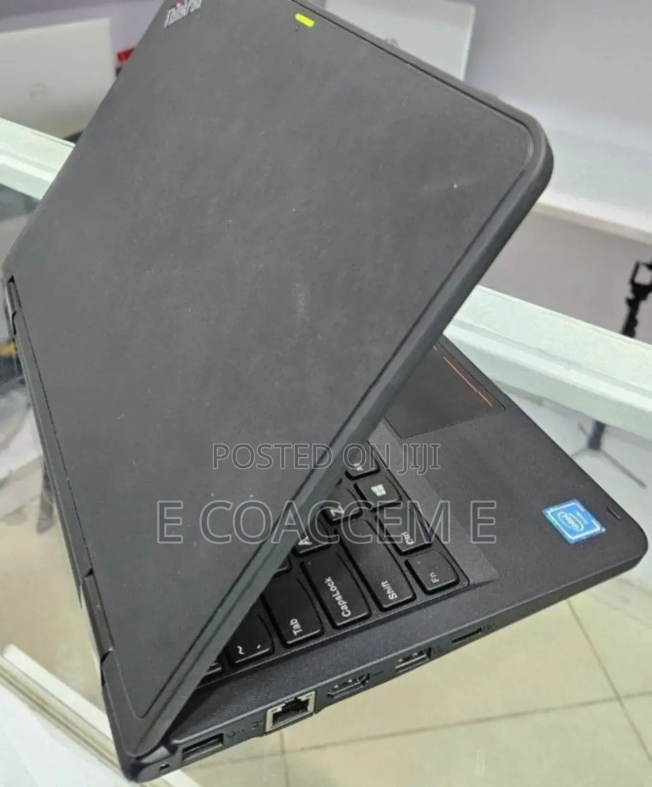 New Laptop Lenovo 8GB Intel Celeron SSD 256GB