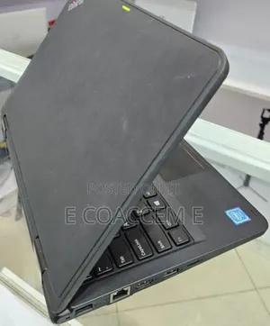 New Laptop Lenovo 8GB Intel Celeron SSD 256GB