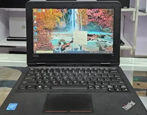 New Laptop Lenovo 8GB Intel Celeron SSD 256GB