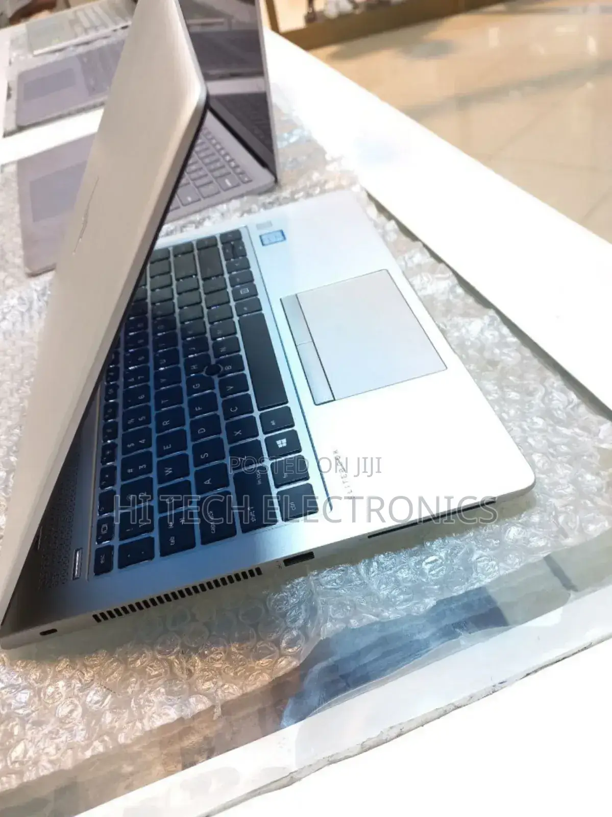 New Laptop HP EliteBook 840 16GB Intel Core I5 SSD 512GB