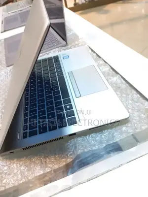 New Laptop HP EliteBook 840 16GB Intel Core I5 SSD 512GB