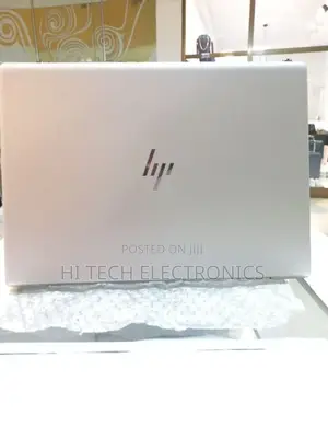 New Laptop HP EliteBook 840 16GB Intel Core I5 SSD 512GB