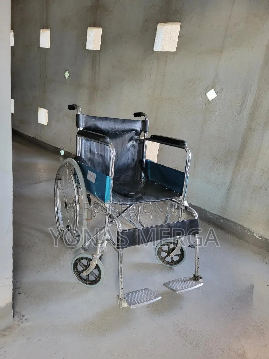 Slightly Used Wheelchair ፪≠Wheelchair፩₺Wheelchair፱wheelchair