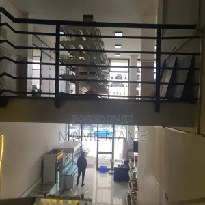 Shopping Center for Rent