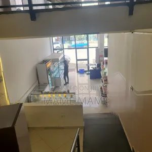 Shopping Center for Rent