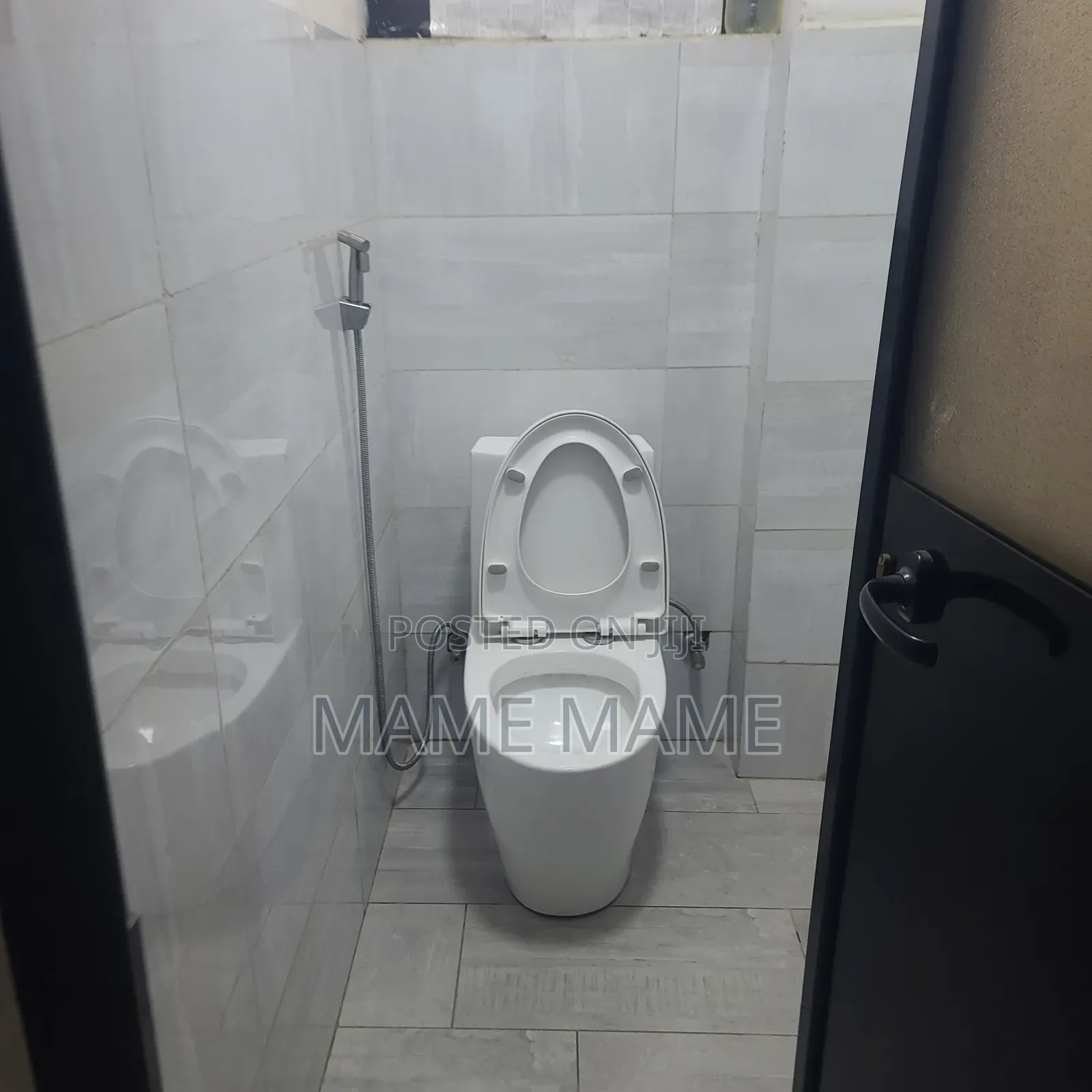 Shopping Center for Rent