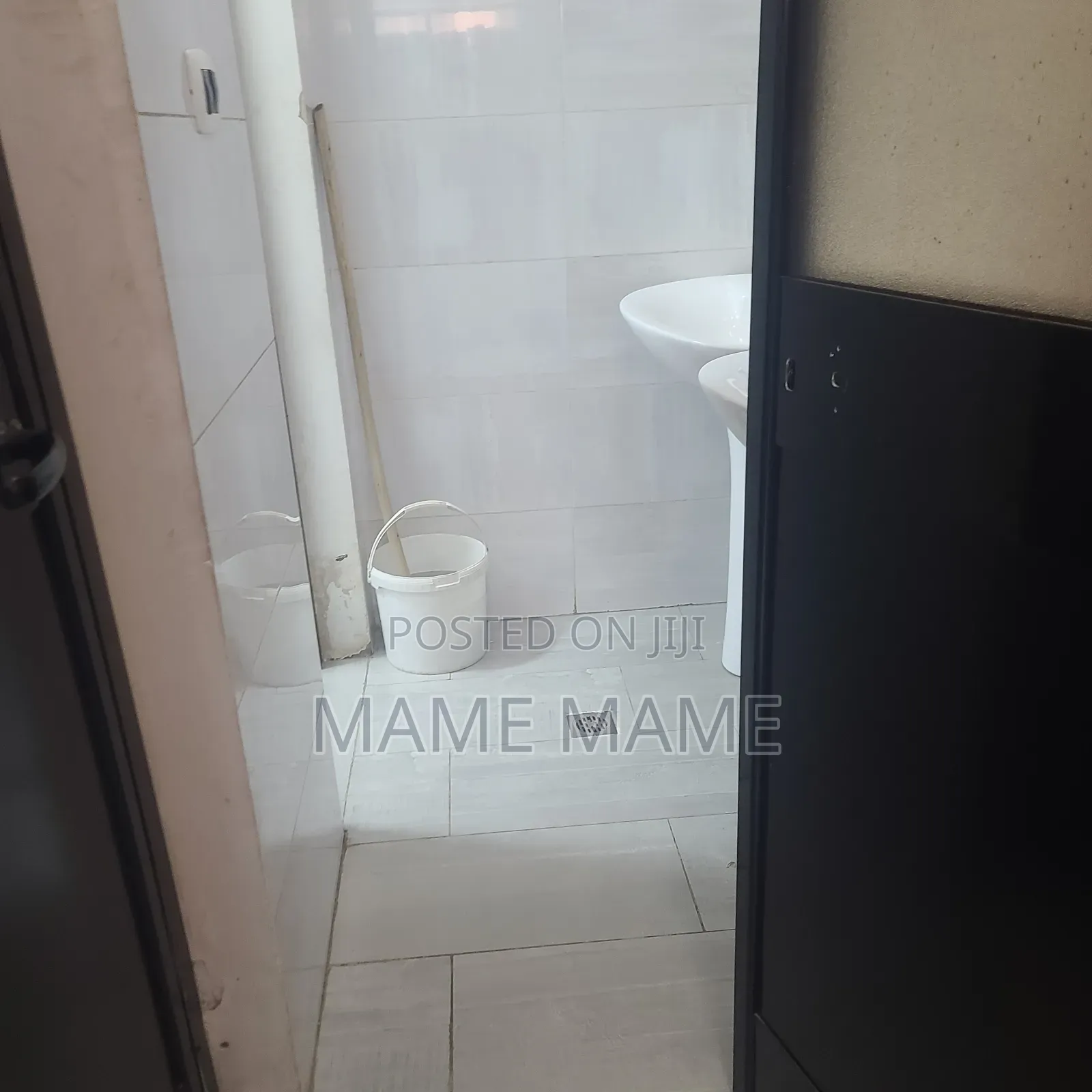 Shopping Center for Rent