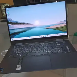 New Laptop Lenovo Ideapad 3 16GB Intel Core I7 SSD 512GB