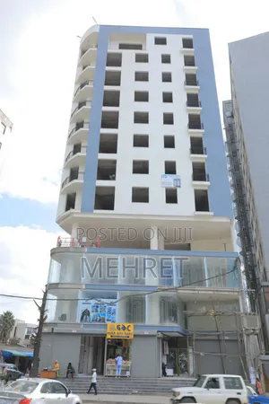 2bdrm Apartment in Shola Plaza, Arada for sale