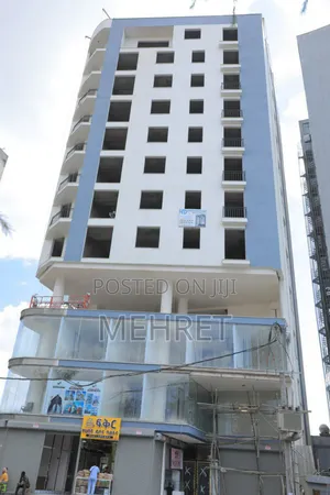 2bdrm Apartment in Shola Plaza, Arada for sale