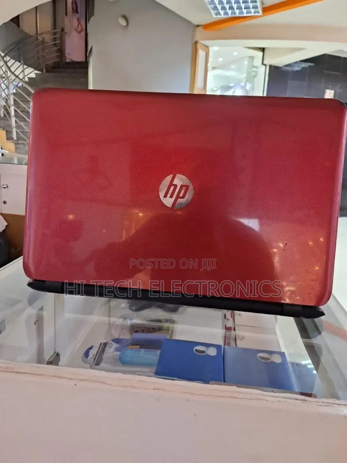 Laptop HP Stream Notebook 4GB Intel Pentium HDD 500GB