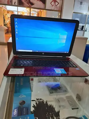 Laptop HP Stream Notebook 4GB Intel Pentium HDD 500GB