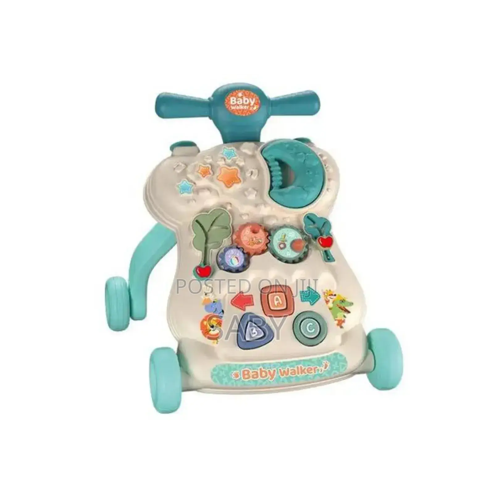 Baby Walker