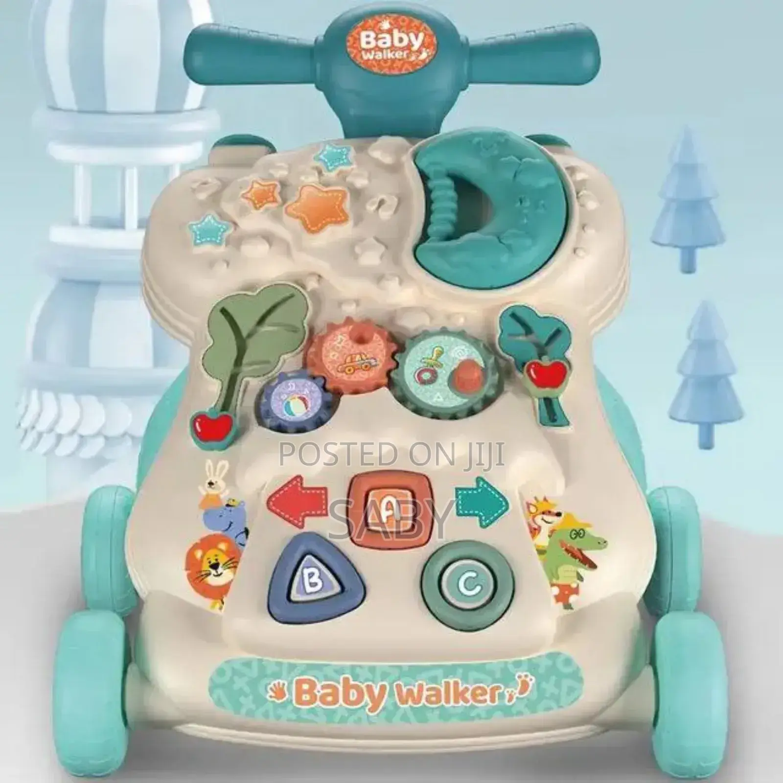 Baby Walker