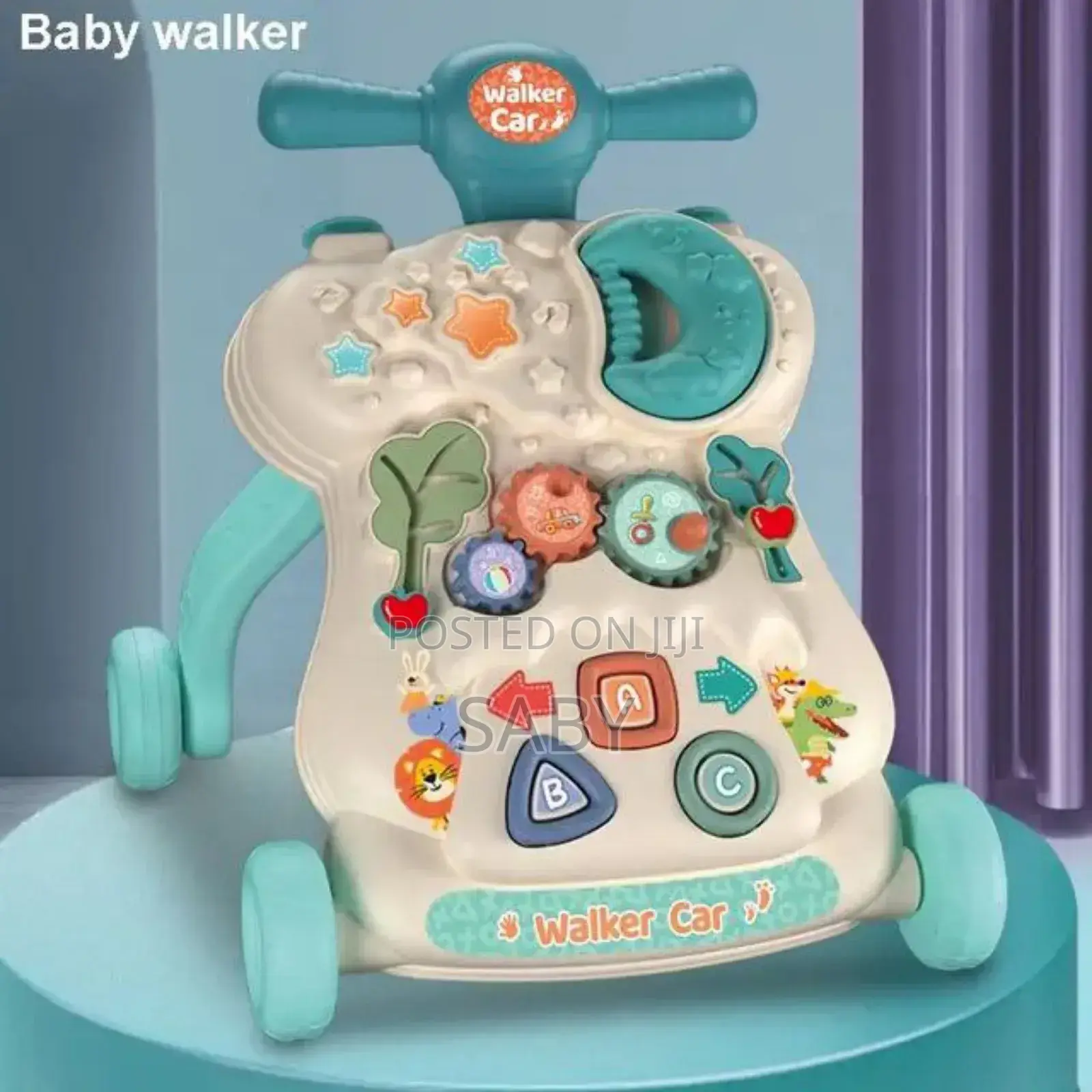 Baby Walker