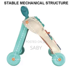 Baby Walker