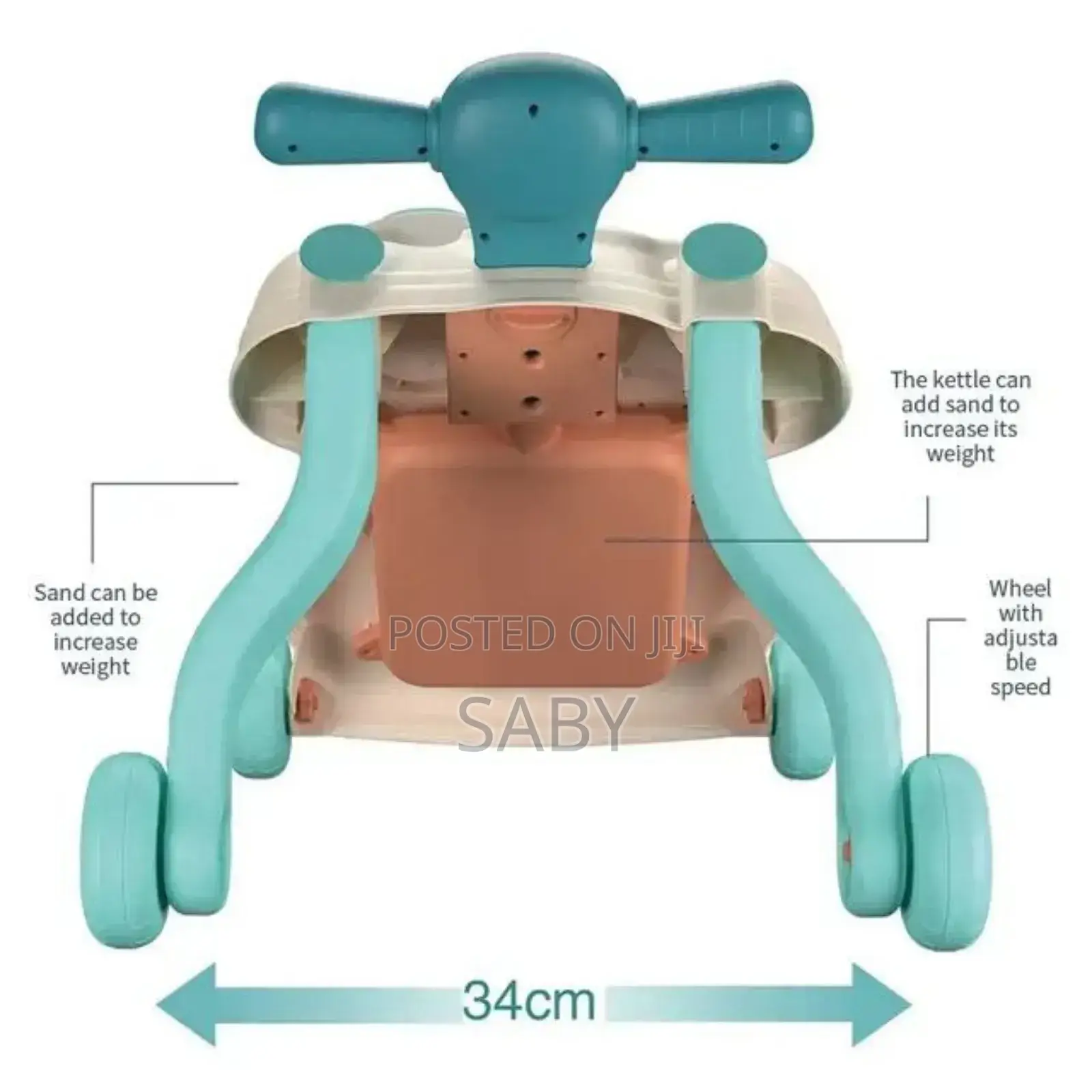 Baby Walker