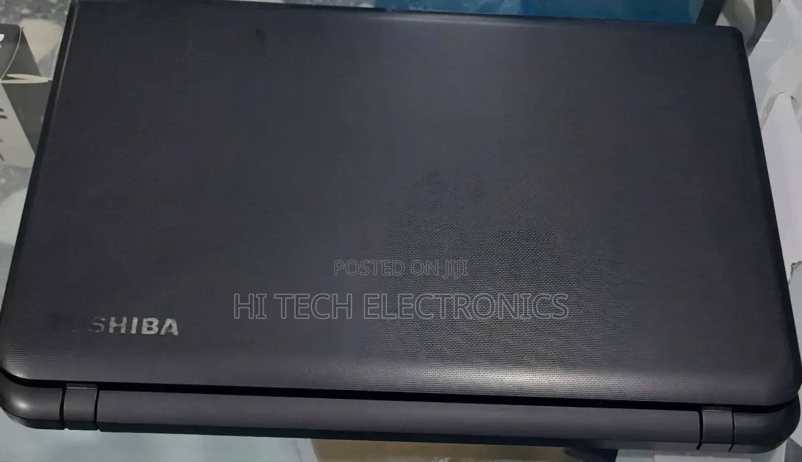 Laptop Toshiba Satellite C55 4GB Intel Celeron HDD 500GB