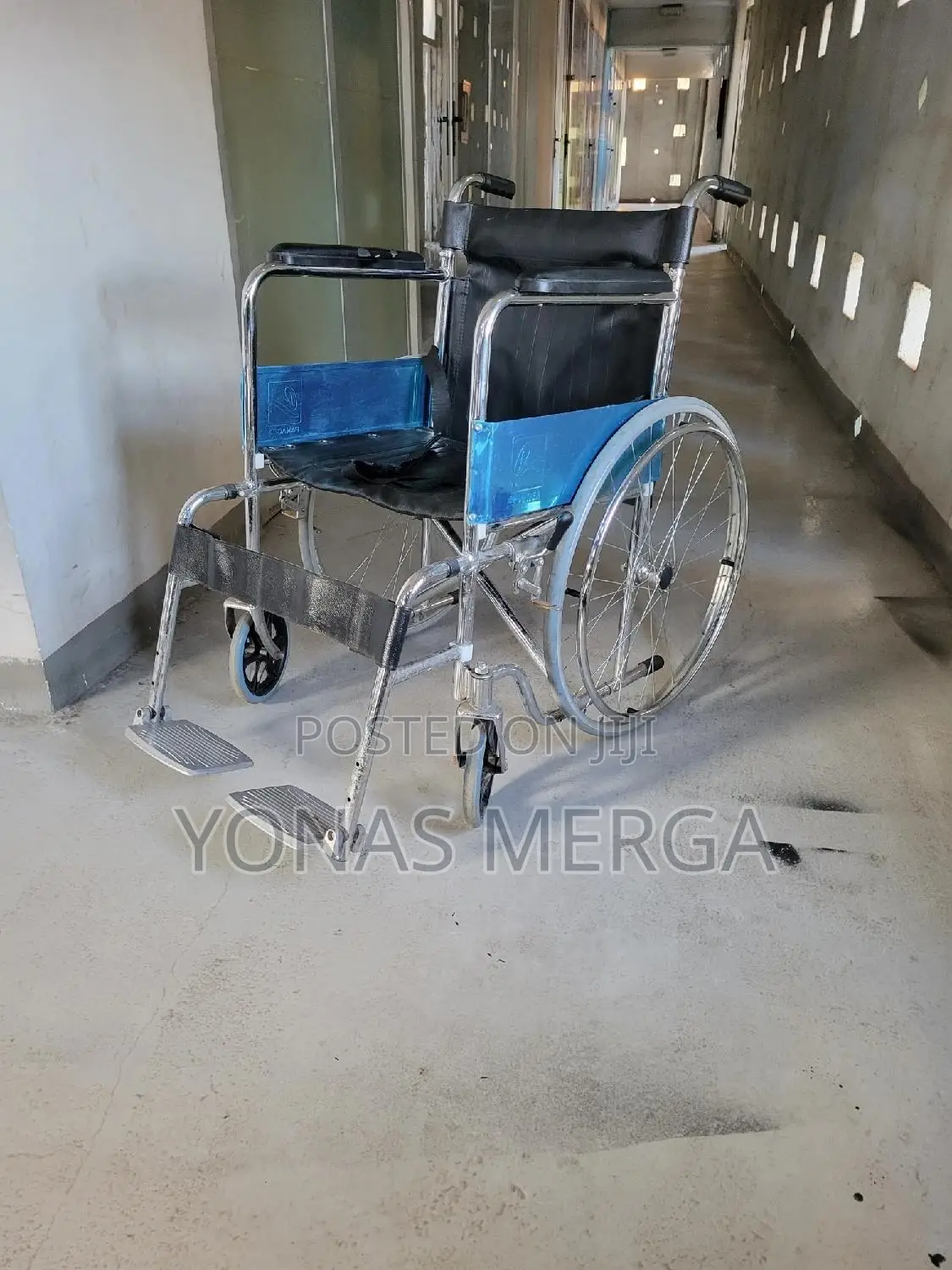 Lightweight Used Wheelchair ፸\Wheelchair፴°Wheelchair፱∞∞ዊልቼር